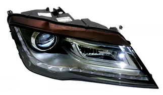 Magneti Marelli AL (Automotive Lighting) Right Headlight Assembly - 4G8941044B